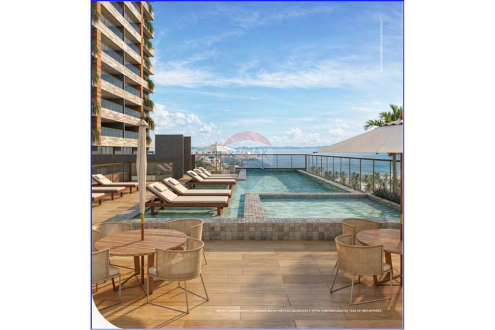 Apartamento - Venda - Salvador , Bahia - Mirari 4.jpg - 580761032-26