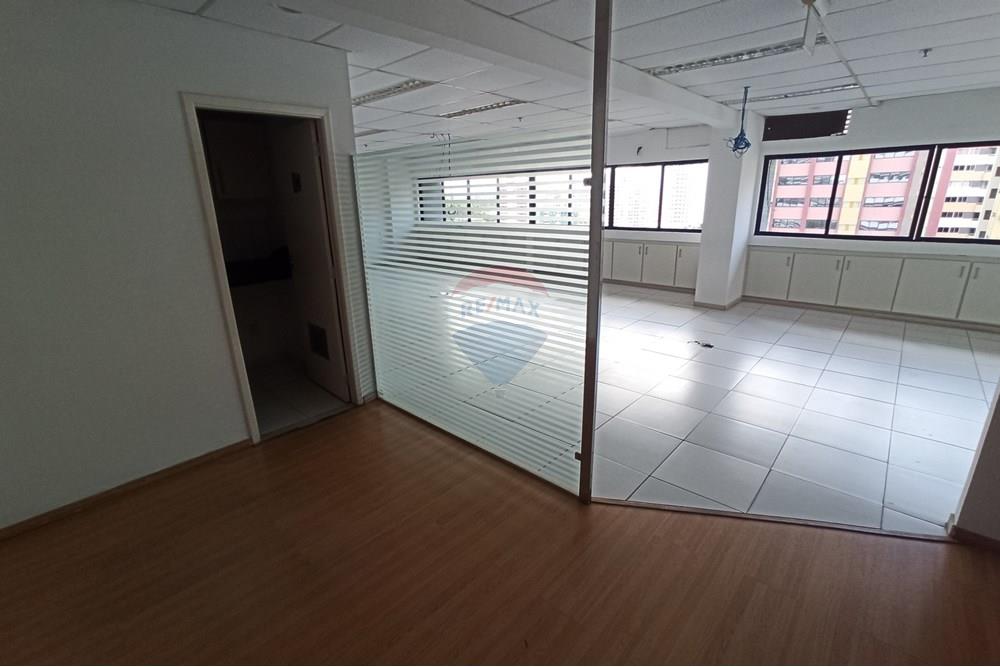 Cj. Comercial/ Sala - Alugar - Salvador , Bahia - IMG_20250729_093127.jpg - 580541022-40