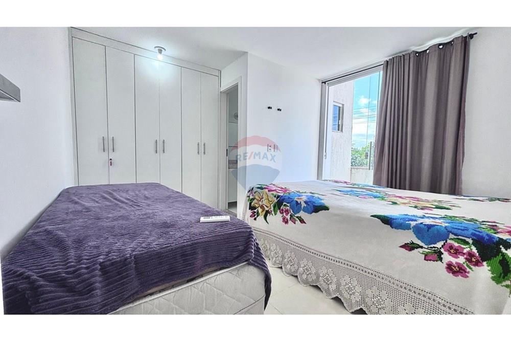 Apartamento à venda com 3 quartos, 86m² - Foto 17