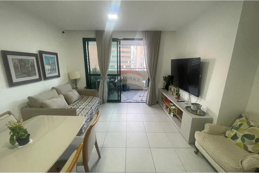 Apartamento - Alugar - Salvador , Bahia - WhatsApp Image 2025-09-09 at 08.21.34 (3).jpeg - 580551044-131