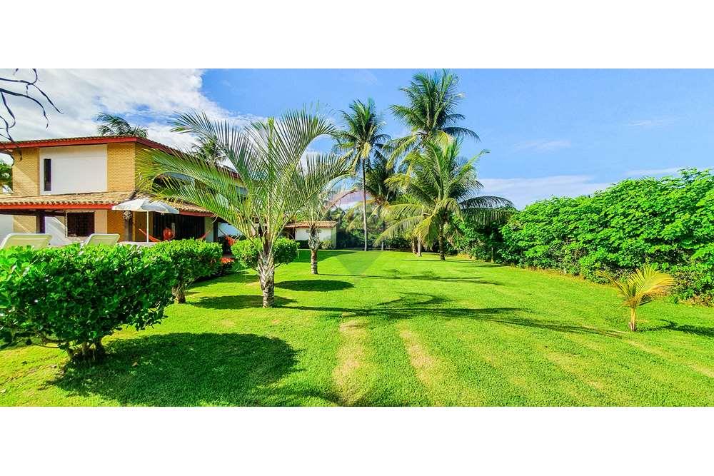 Casa - Venda - Lauro de Freitas , Bahia - 20210429_144320.jpg - 580541064-166