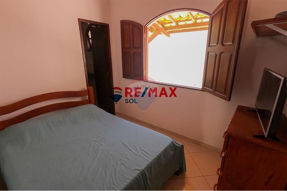 Casa de Condomínio - Venda - Camaçari , Bahia - GOPR1119.jpg - 580491001-64