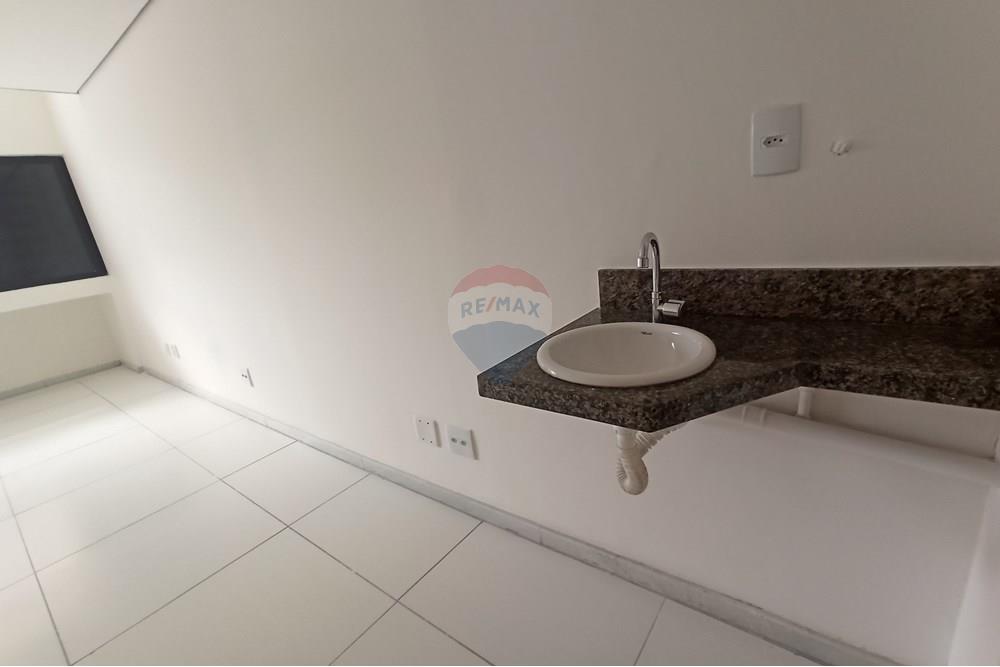 Cj. Comercial/ Sala - Alugar - Salvador , Bahia - IMG_20250729_095420.jpg - 580541022-39