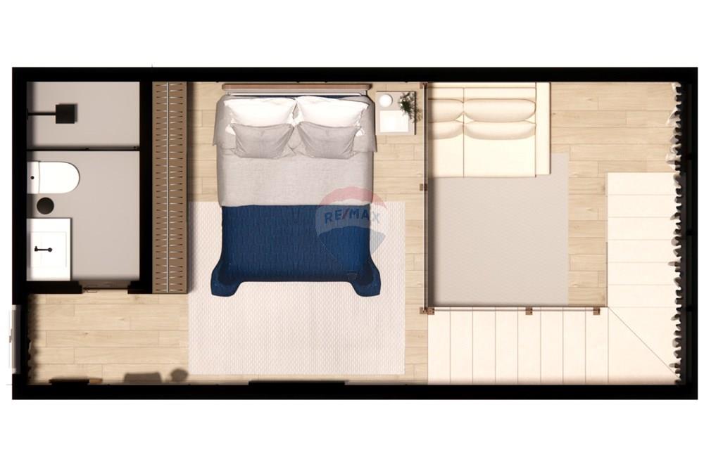 Apartamento, 1 quarto - Foto 13