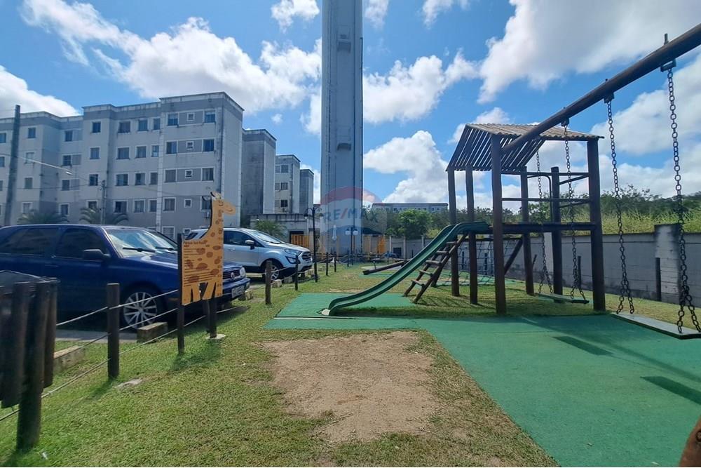 Apartamento - Venda - Camaçari , Bahia - 30106ed4-4474-46f5-91bf-6a37931224a4.jpg - 580541023-53