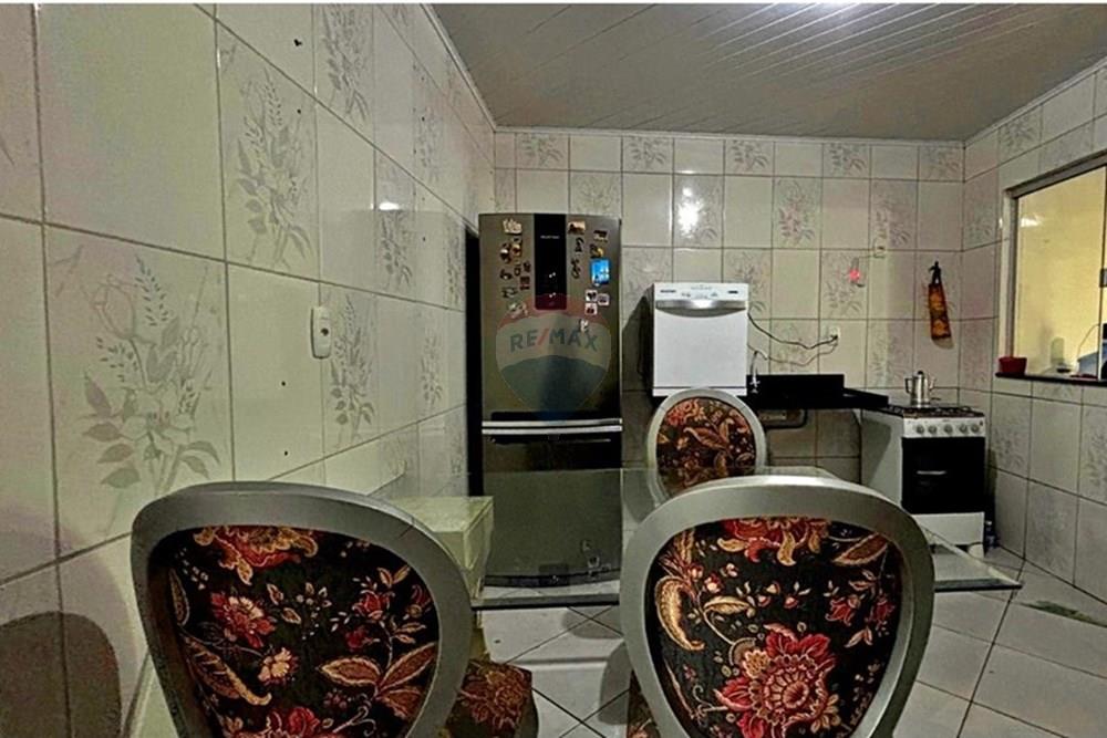 Casa, 3 quartos, 98 m² - Foto 10