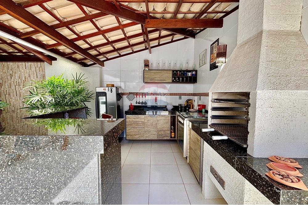 Casa de Condomínio - Venda - Lauro de Freitas , Bahia - IMG_8019.JPG - 580761015-72