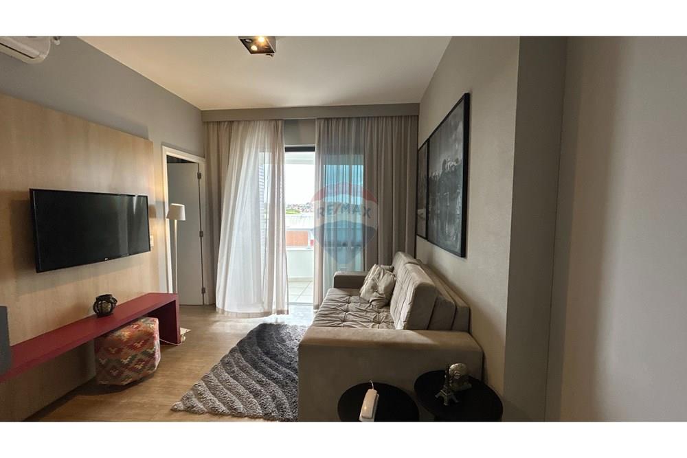 Apartamento - Alugar - Salvador , Bahia - DJI_20250724_142350_134.jpg - 580541022-17