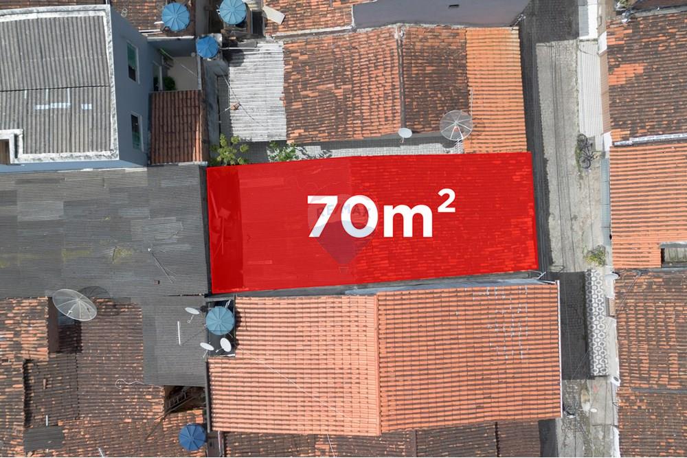 Casa - Venda - Santo Antônio de Jesus , Bahia - DJI_0655.jpg - 580341054-15