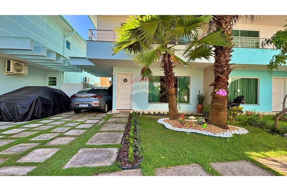 Apartamento à venda com 4 quartos, 197m² - Foto 2