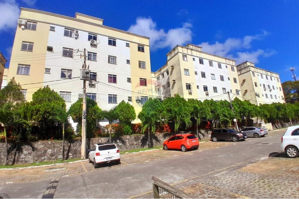 Apartamento - Alugar - Lauro de Freitas , Bahia - WhatsApp Image 2025-09-09 at 23.51.08 (13).jpeg - 580421081-49