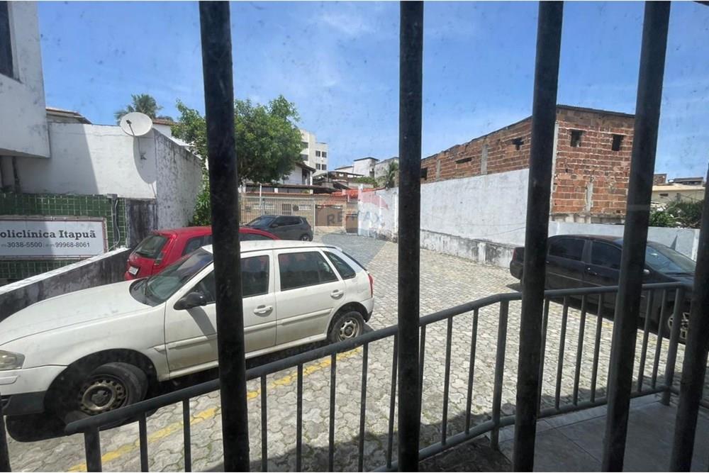 Cj. Comercial/ Sala - Alugar - Salvador , Bahia - IMG-20250922-WA0060.jpg - 580421082-10