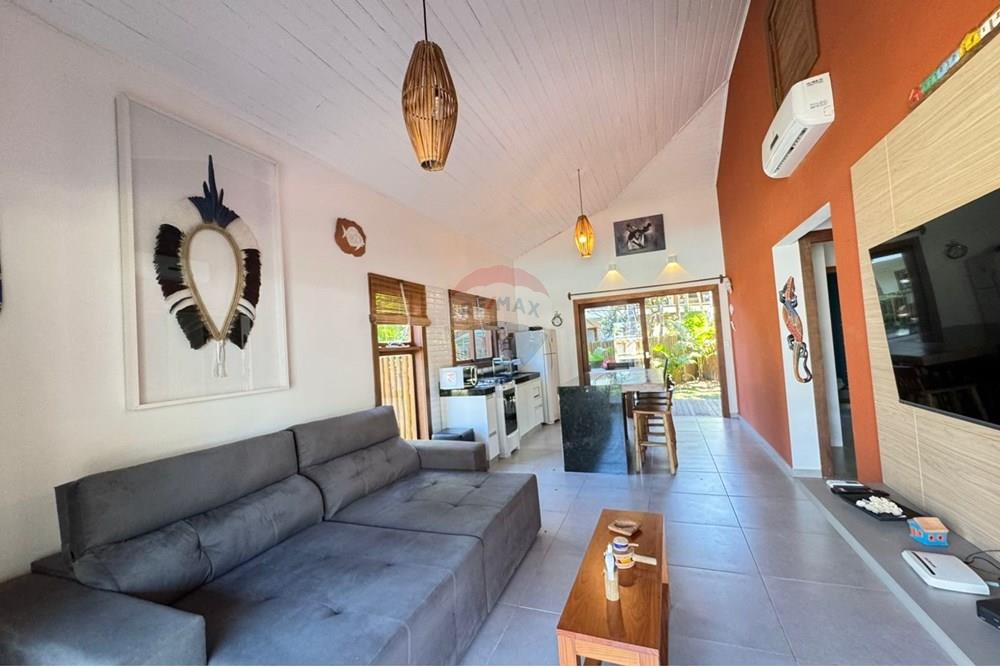 Casa de Condomínio - Venda - Porto Seguro , Bahia - a787921d-8cc4-46d2-b89c-95af8862164b.jpg - 580581002-129