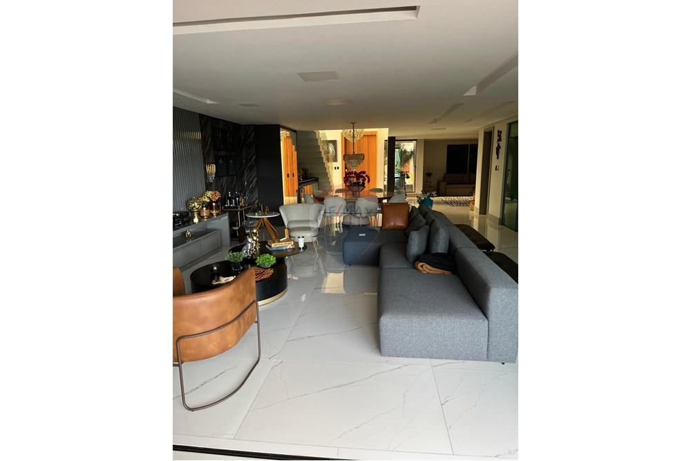 Casa de Condomínio - Alugar - Salvador , Bahia - WhatsApp Image 2025-08-14 at 16.53.22 (1).jpeg - 580881004-8