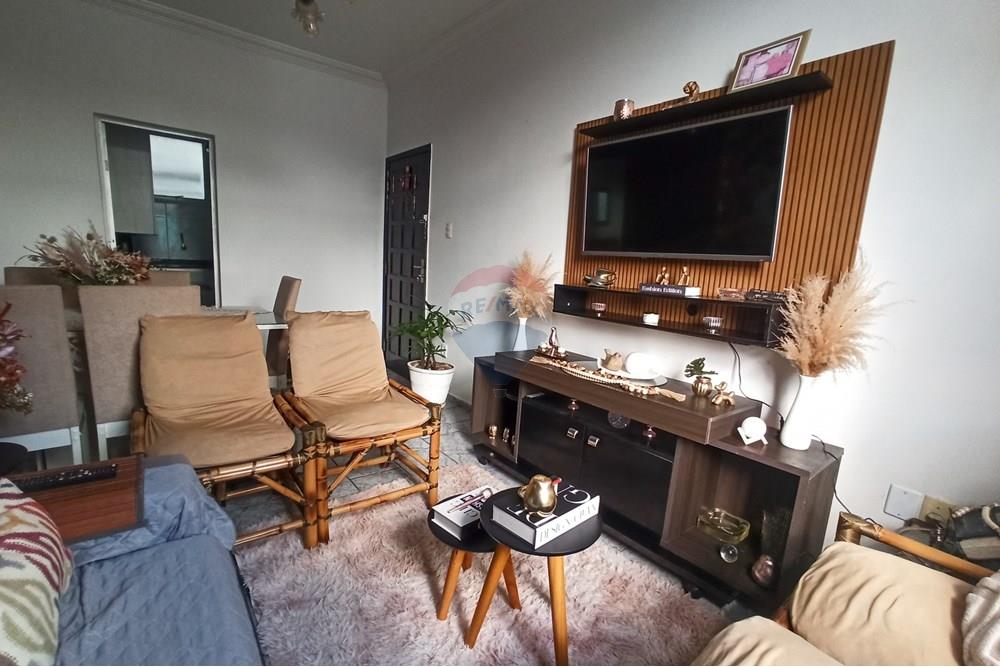 Apartamento - Venda - Salvador , Bahia - 1752092230978.jpg - Sala - 580541022-24