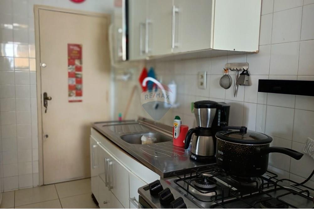 Apartamento - Venda - Salvador , Bahia - 52.jpeg - 580551027-97