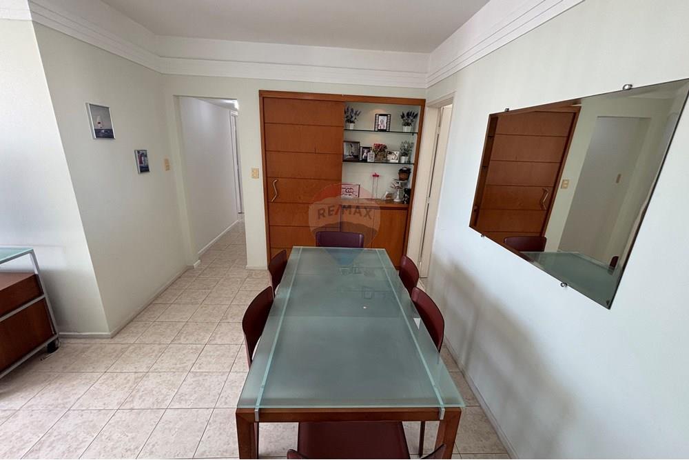 Apartamento - Alugar - Salvador , Bahia - IMG_1474.JPG - Sala de estar - 580541022-47