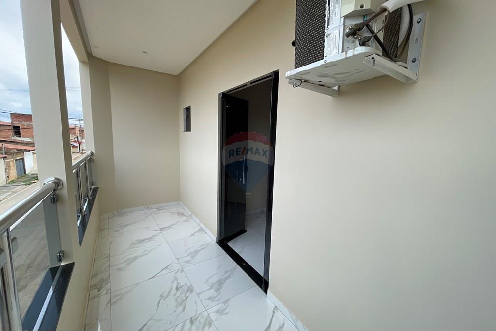 Casa - Venda - Irecê , Bahia - IMG_6314.jpeg - 580841005-1