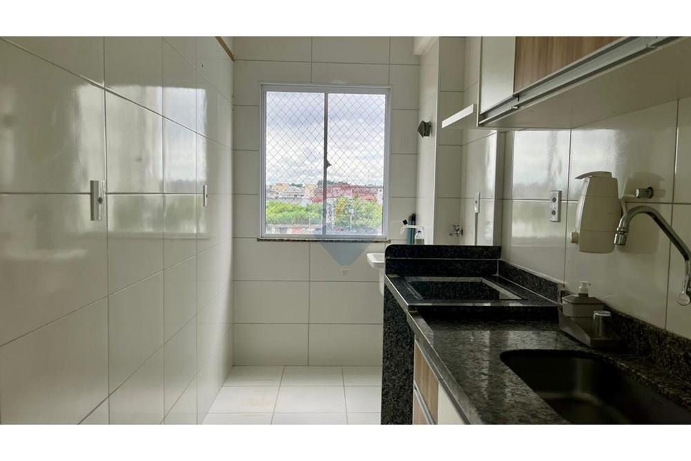 Apartamento - Alugar - Alagoinhas , Bahia - IMG-20250811-WA0068.jpg - 580701034-88