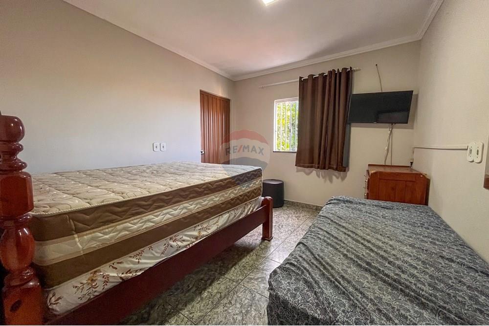 Sobrado, 5 quartos, 276 m² - Foto 46