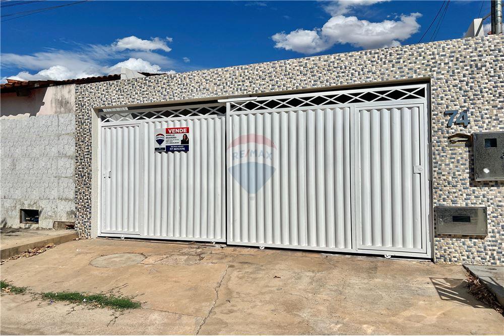 Casa - Venda - Barreiras , Bahia - 16 - 580651047-76