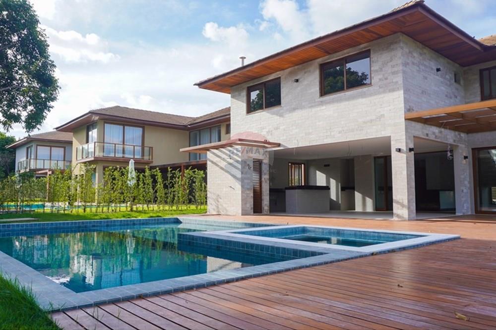 Casa de Condomínio - Venda - Mata de São João , Bahia - DSC06676.jpg - 580761036-16