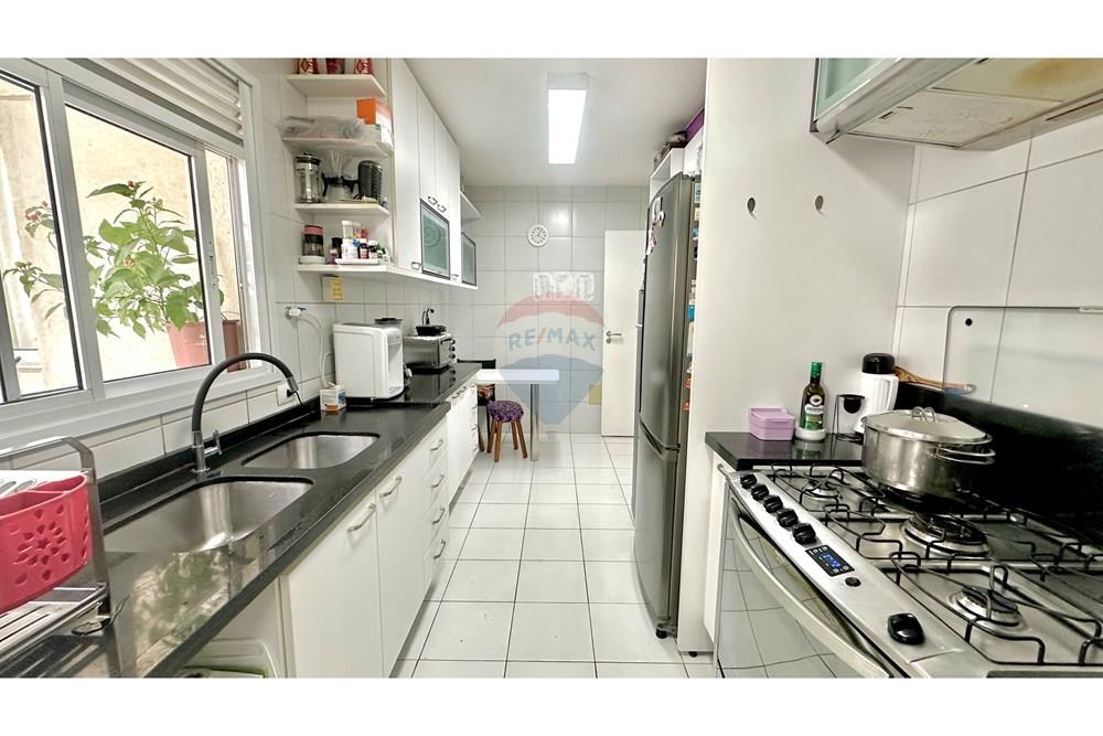 Apartamento - Venda - Salvador , Bahia - IMG_4951.JPG - Cozinha - 580551042-209