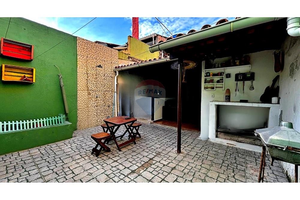 Casa, 3 quartos, 98 m² - Foto 17