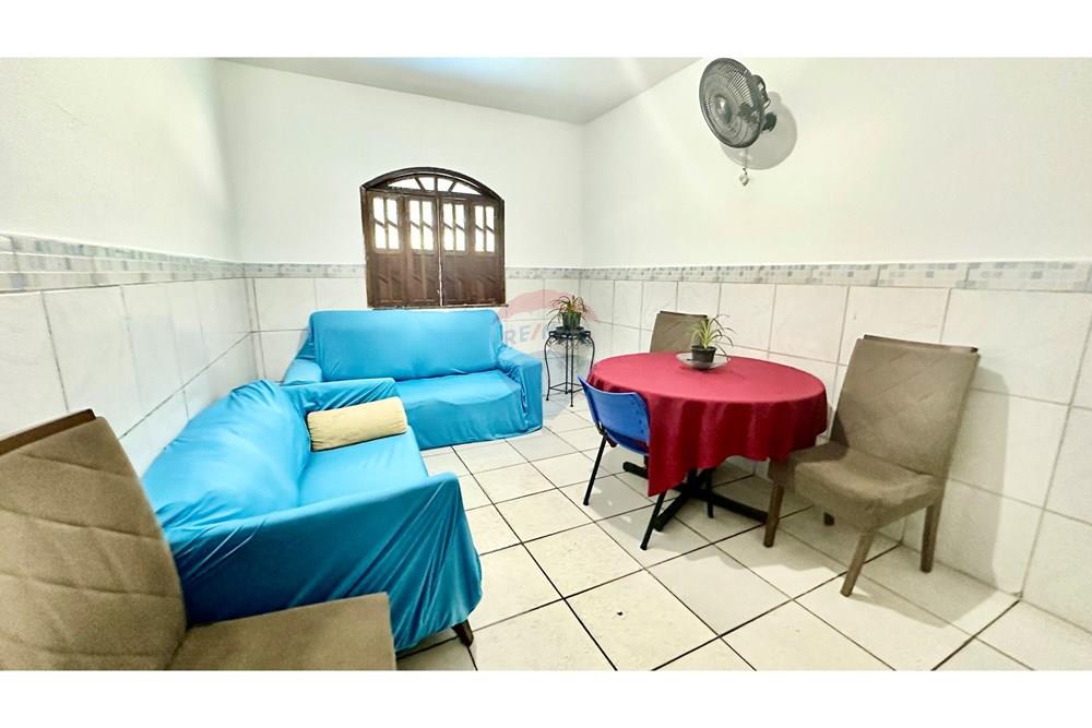 Casa Comercial - Venda - Salvador , Bahia - IMG_3364.JPG - 580551042-198