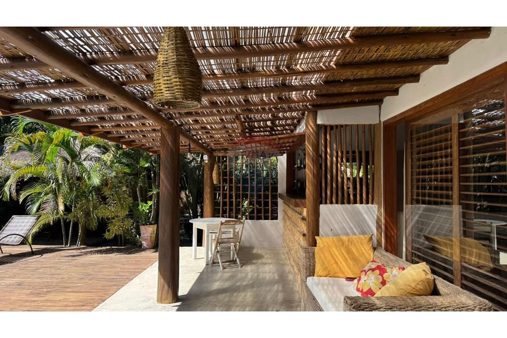 Casa - Venda - Porto Seguro , Bahia - 62100e42-d2f9-4da2-a671-171edaf45852.jpg - 580581002-118