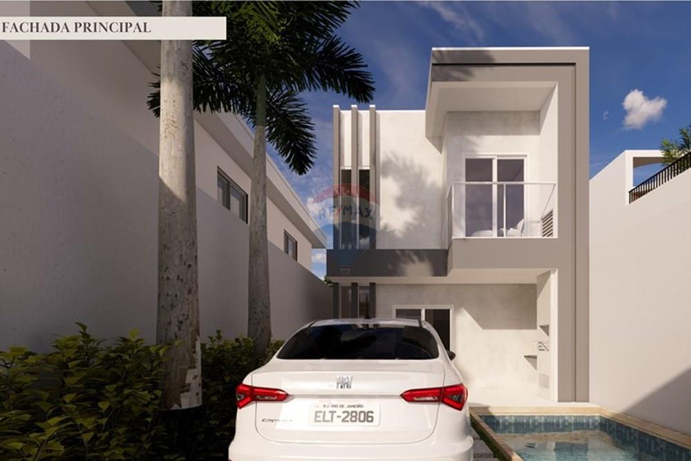 Casa de Condomínio - Venda - Camaçari , Bahia - 2309. Estudo Preliminar  Luciano Rodrigues-imagens-10.jpg - 580781002-17