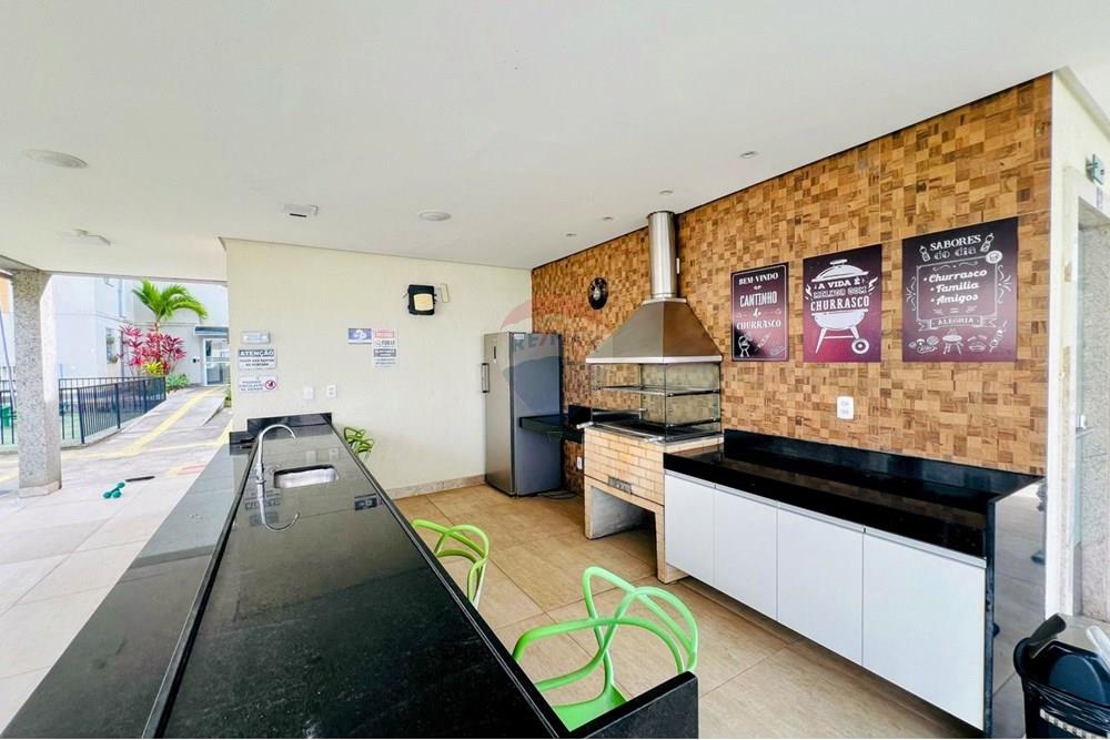 Apartamento - Alugar - Lauro de Freitas , Bahia - 4d686077-5f8e-4746-a92a-03052e683093.jpg - 580561053-41