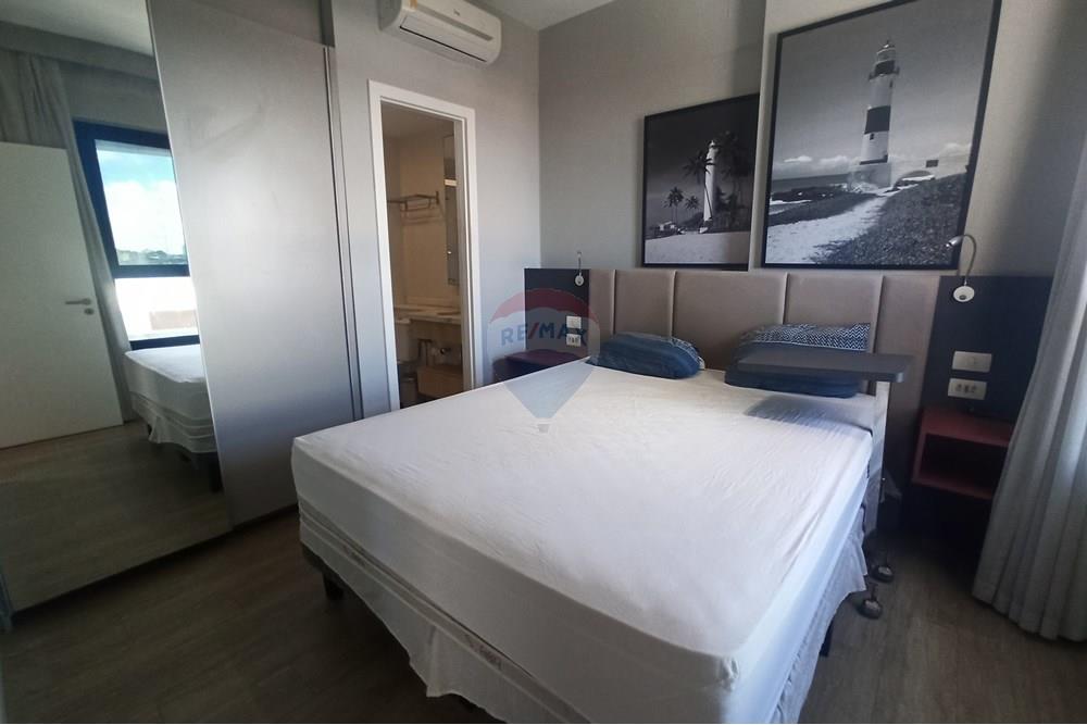 Apartamento - Alugar - Salvador , Bahia - IMG_20250404_131206.jpg - 580541022-17