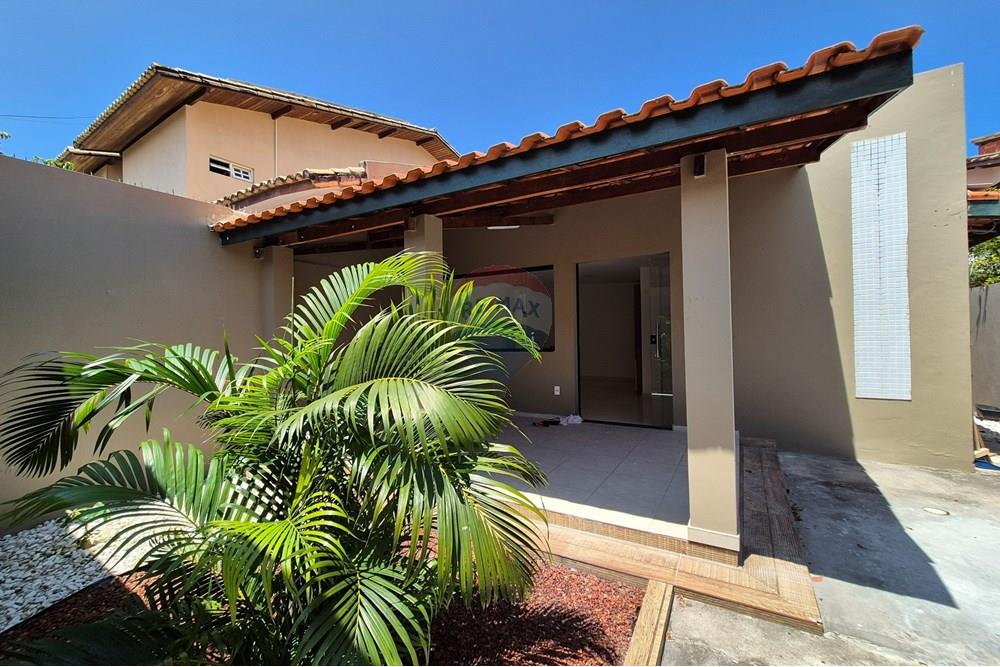 Casa - Alugar - Lauro de Freitas , Bahia - 20250911_120248.jpg - 580491048-135