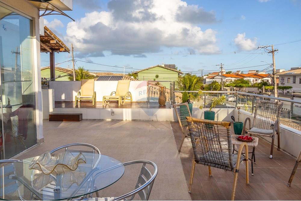 Casa à venda com 3 quartos, 263m² - Foto 50