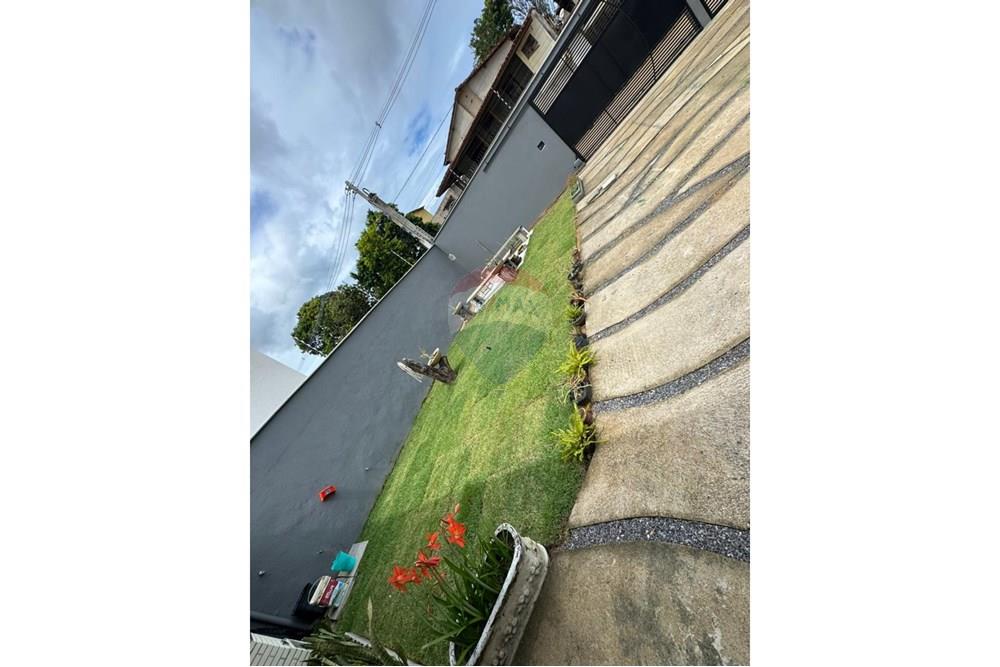 Casa, 3 quartos - Foto 9