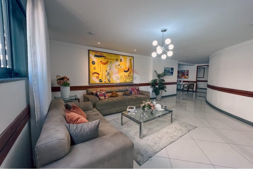 Apartamento - Venda - Salvador , Bahia - IMG_3285.jpg - 580421011-848