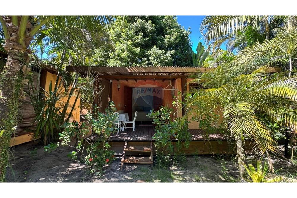 Casa - Venda - Porto Seguro , Bahia - 6609def7-8918-495d-8feb-967dd2fc3604.jpg - 580581002-118