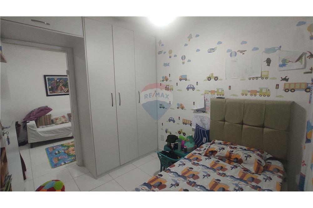 Apartamento - Venda - Lauro de Freitas , Bahia - Quarto - 580561046-194