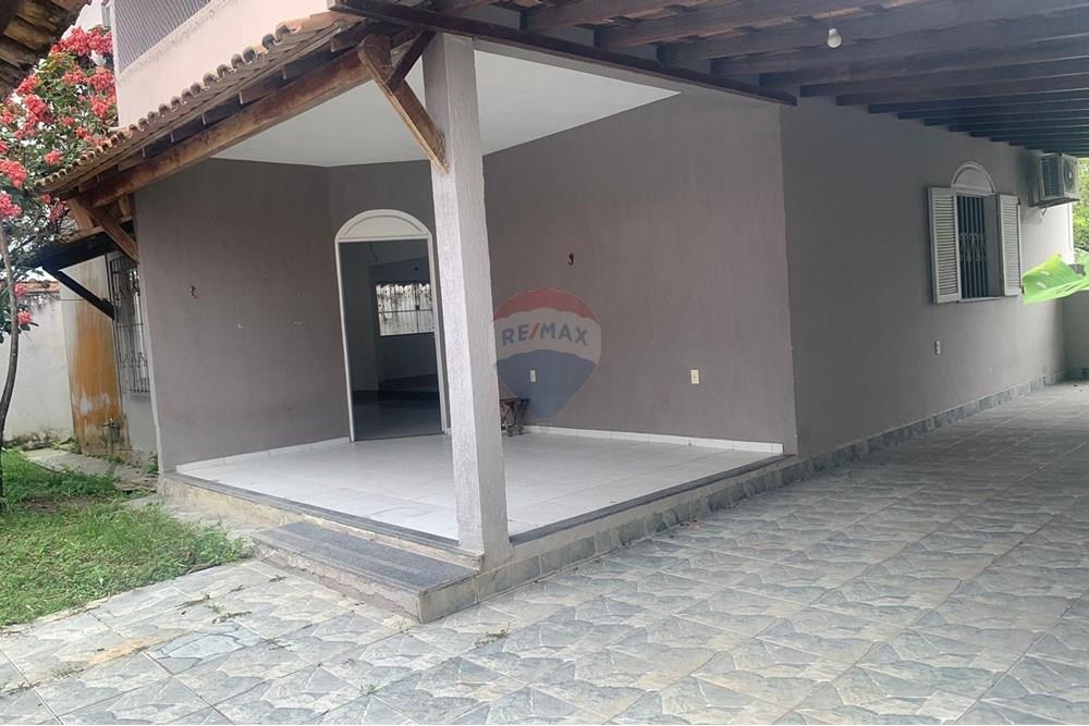 Casa, 3 quartos, 240 m² - Foto 3