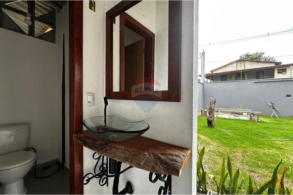 Casa, 3 quartos - Foto 29