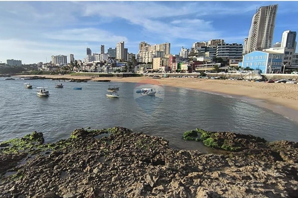 Apartamento - Venda - Salvador , Bahia - RV12.jpg - 580341014-26