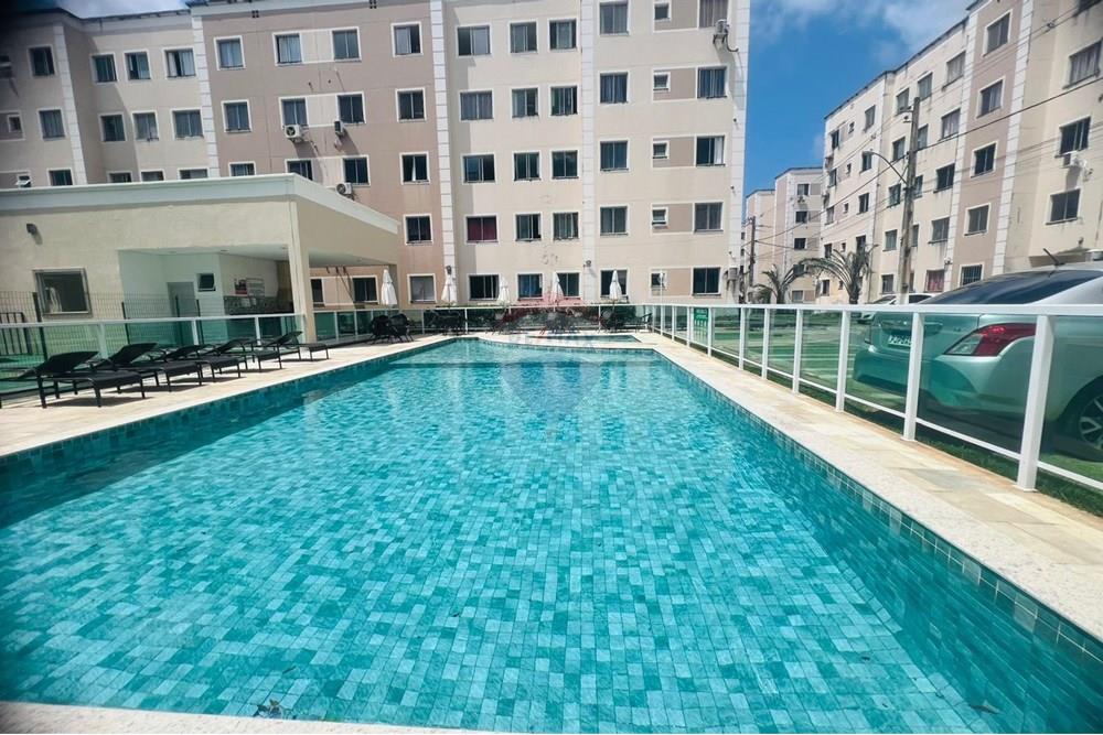 Apartamento - Alugar - Lauro de Freitas , Bahia - 974cdc90-ef10-4d74-89be-cc905b8b866f.jpg - 580561053-34