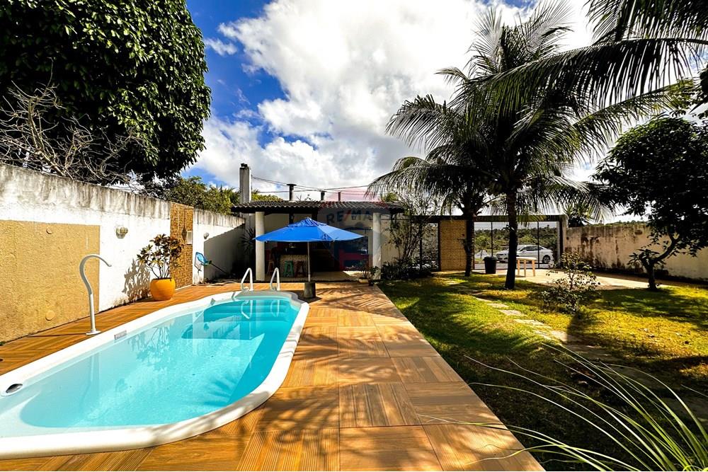 Casa de Condomínio - Venda - Camaçari , Bahia - IMG_1075.jpg - 580491027-127