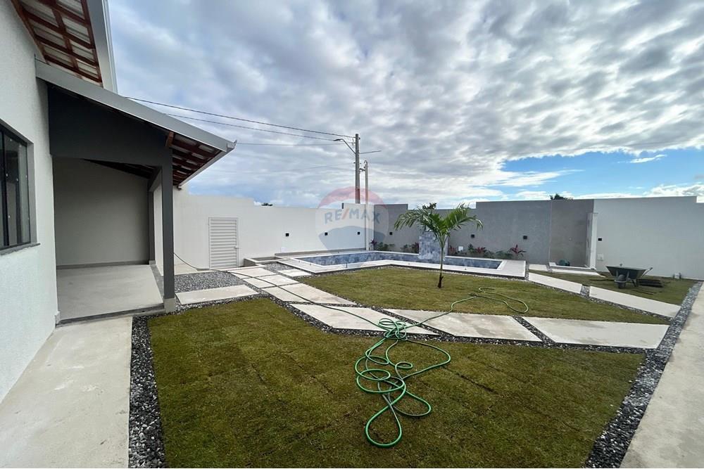 Casa - Venda - Teixeira de Freitas , Bahia - IMG-20250822-WA0094.jpg - 580411009-118