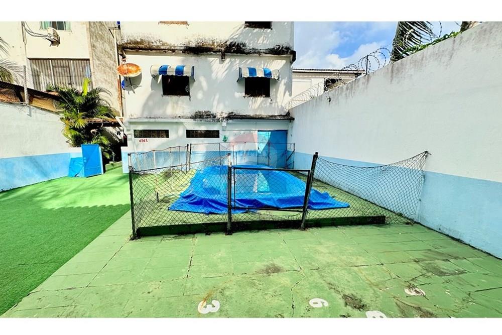 Casa Comercial - Venda - Salvador , Bahia - IMG_3434.JPG - 580551042-198