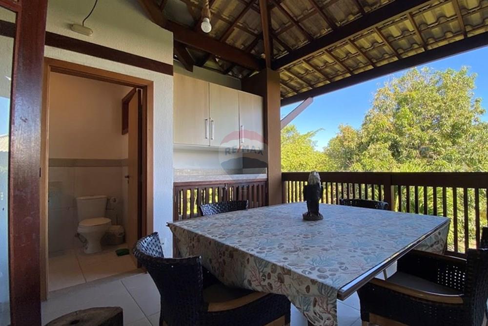 Apartamento - Venda - Mata de São João , Bahia - IMG_3172.jpg - Varanda - 580601014-73