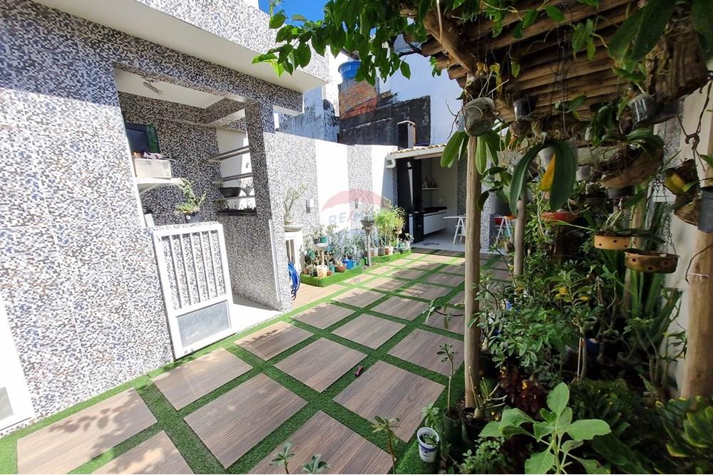 Casa - Venda - Lauro de Freitas , Bahia - 20240709_101523.jpg - 580491048-101