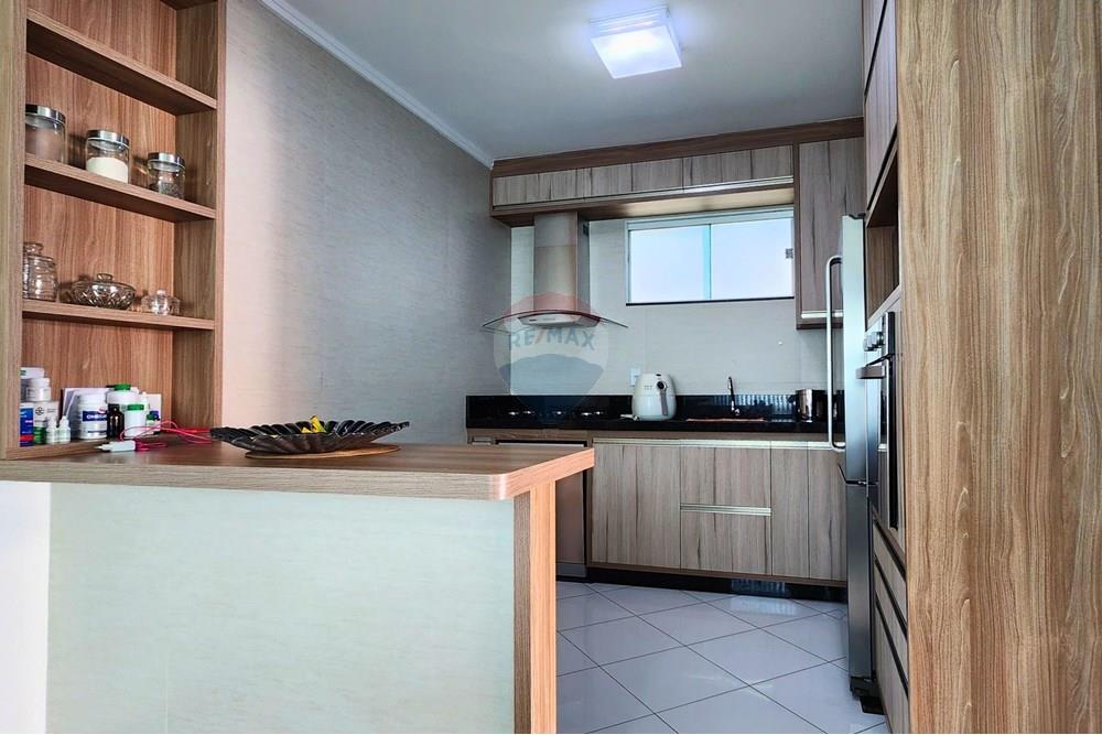 Casa - Venda - Teixeira de Freitas , Bahia - 11.jpg - Cozinha - 580631043-28