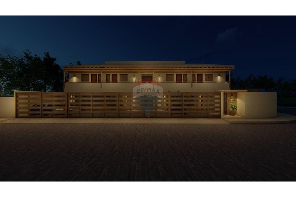 Apartamento, 1 quarto, 24 m² - Foto 17